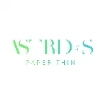 Pochette Paper Thin (Live From Studio)