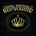 Pochette Royal Southern Brotherhood