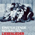 Pochette Liebeslieder