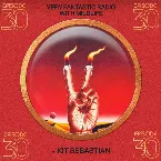 Pochette 2023-08-25: Very Fantastic Radio #30