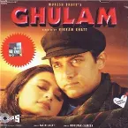 Pochette Ghulam