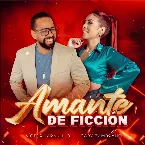Pochette Amante de ficción