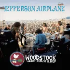 Pochette Woodstock Sunday August 17, 1969 (Live)