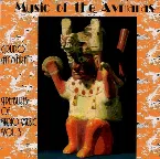 Pochette Music of the Aymaras
