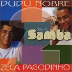 Pochette Dois no Samba