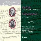 Pochette The Romantic Piano Concerto, Volume 21: Kullak: Piano Concerto in C minor, op. 55 / Dreyschock: Piano Concerto in D minor, op. 137