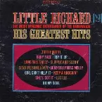 Pochette His Greatest Hits
