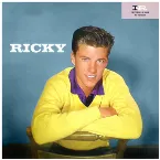 Pochette The Legendary Ricky Nelson