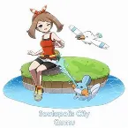 Pochette Sootopolis City (From "Pokémon Ruby and Sapphire")