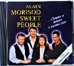 Pochette Comme si demain n'existait pas