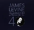 Pochette James Levine: Celebrating 40 Years at the Met
