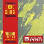 Pochette The B-Sides, Volume Three
