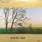 Pochette Eis-me Aqui (Restauração 1)