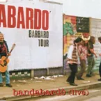 Pochette Barbaro Tour