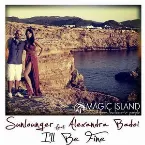 Pochette I'll Be Fine