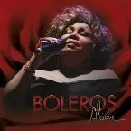 Pochette Boleros Ao Vivo