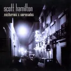 Pochette Nocturnes & Serenades