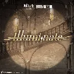 Pochette Illuminate