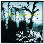 Pochette Secret Garden
