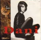 Pochette Les Années chansons, Volume 3: Dani
