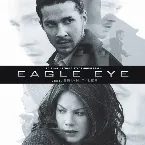 Pochette Eagle Eye
