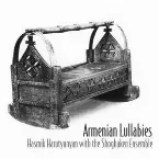 Pochette Armenian Lullabies
