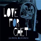 Pochette Love for Chet