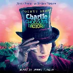 Pochette Charlie and the Chocolate Factory (Original Motion Picture Soundtrack)