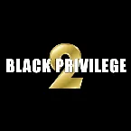 Pochette Black Privilege 2