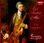 Pochette Six Symphonies, op. 7