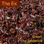 Pochette Great! / The Evidence