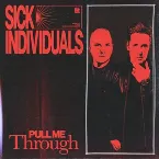 Pochette Pull Me Through