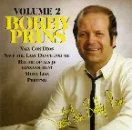 Pochette Volume 2