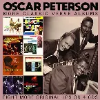 Pochette More Classic Verve Albums
