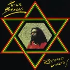 Pochette Rastafari Liveth