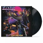 Pochette Hot Rock Time Machine