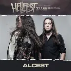 Pochette Hellfest 2022 Live
