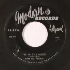 Pochette I’m in the Mood / How Can You Do It
