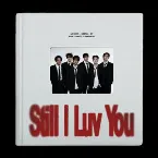 Pochette Still I Luv You