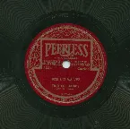 Pochette Por última vez / Contestación a por última vez