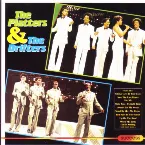 Pochette The Platters & The Drifters