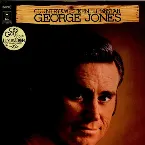 Pochette Country & Western Superstar George Jones