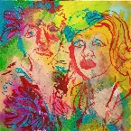 Pochette Twenty-One Words for Desire