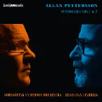 Pochette Symphonies nos. 1 & 2