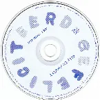 Pochette Gefeliciteerd