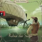 Pochette Robur der Sieger