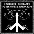 Pochette Southern / Carelian Black Metal Holocaust