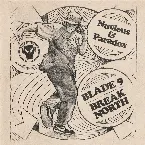 Pochette Blade 9 / Break North