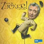Pochette Alles auf Zucker