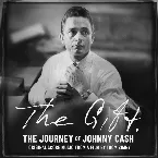 Pochette The Gift: The Journey of Johnny Cash: Original Score Music From A Film by Thom Zimny
